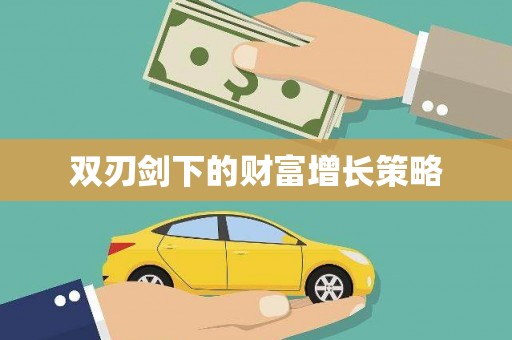 西丰双刃剑下的财富增长策略