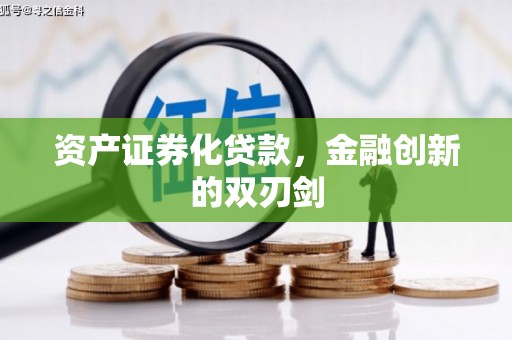 民雄资产证券化贷款，金融创新的双刃剑