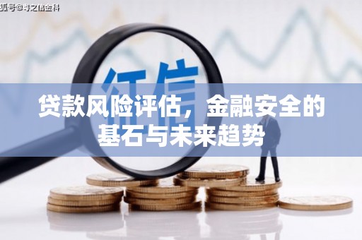 衡阳贷款风险评估，金融安全的基石与未来趋势