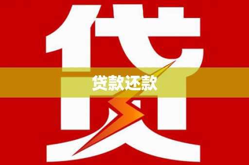 西海岸贷款还款