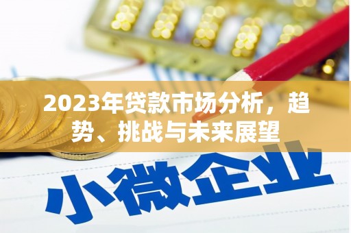 石家庄2023年贷款市场分析，趋势、挑战与未来展望