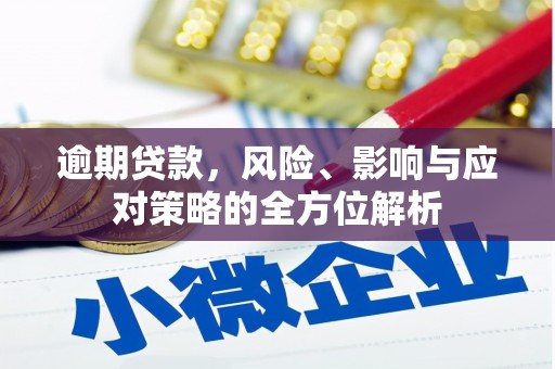 盂县逾期贷款，风险、影响与应对策略的全方位解析