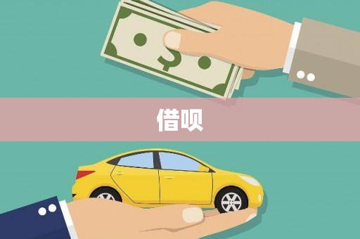 保靖借呗