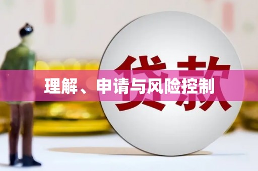 南屯理解、申请与风险控制